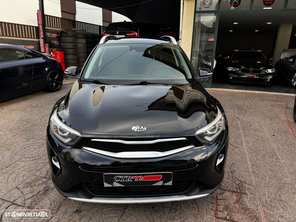 Kia Stonic 1.4 Spirit - 2