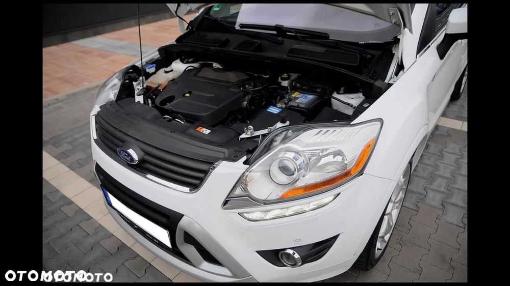 Ford Kuga 2.0 TDCi 4x4 Individual - 23