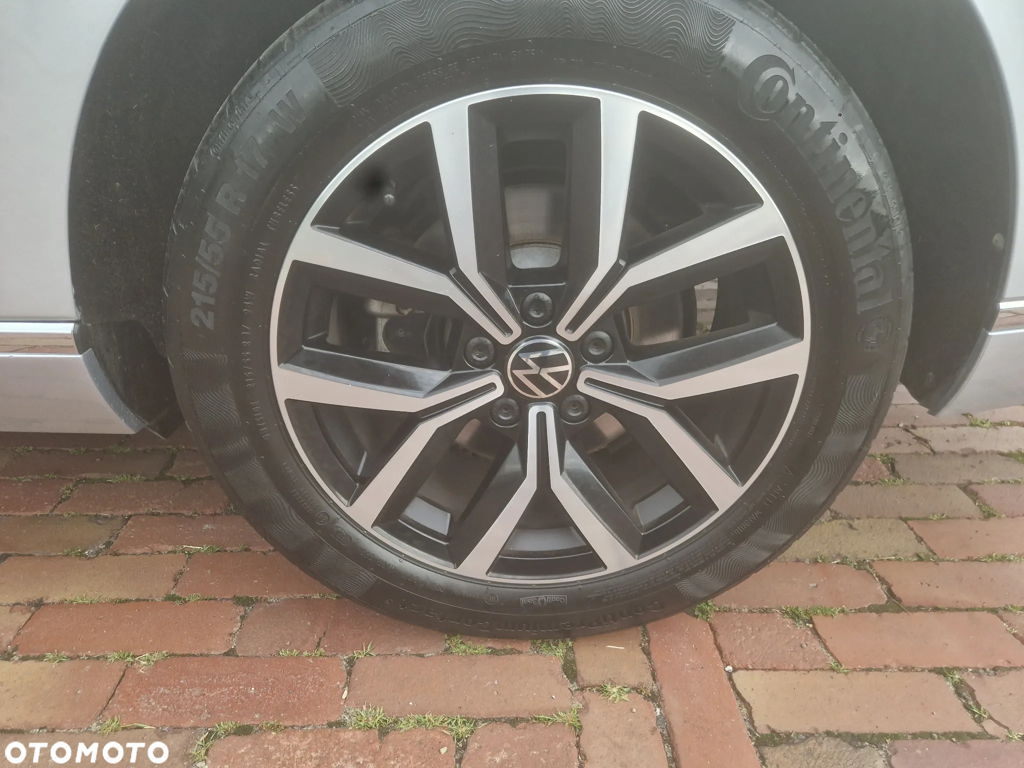 Volkswagen Passat 2.0 TDI 4Mot Elegance DSG - 16