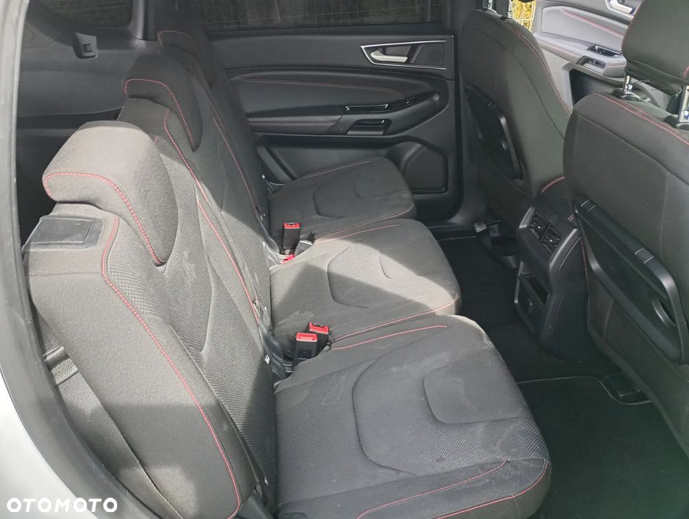 Ford S-Max 2.0 EcoBlue ST-Line - 16