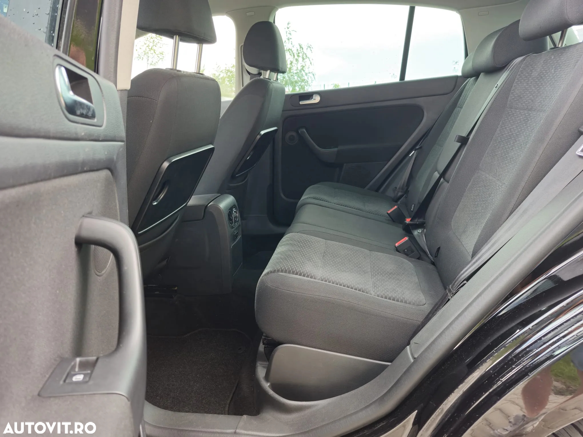 Volkswagen Golf 1.4 TSI - 8