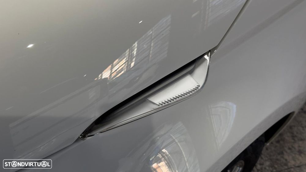 Fiat 500e 23,8kWh - 16