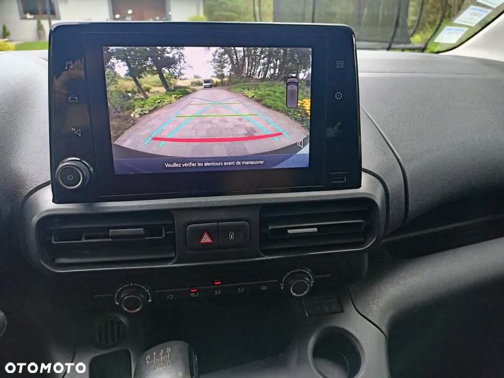 Toyota Proace - 12
