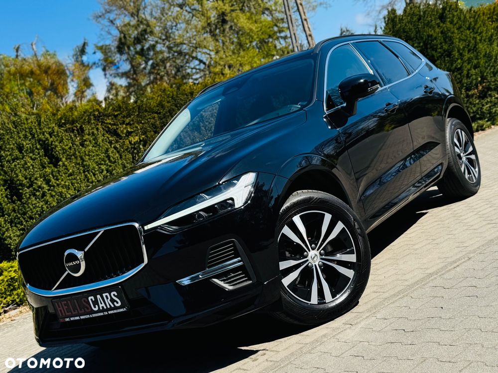 Volvo XC 60 B4 D Geartronic Momentum Pro - 17