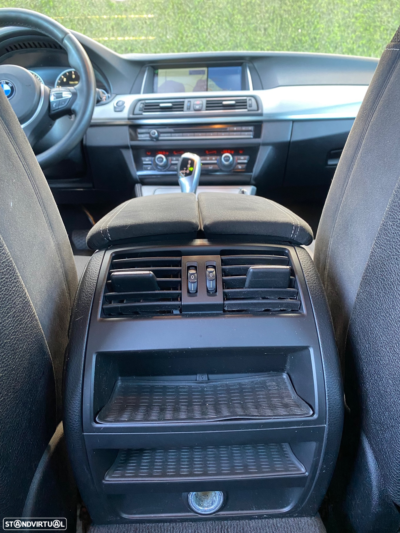 BMW 520 d Pack M Auto - 16