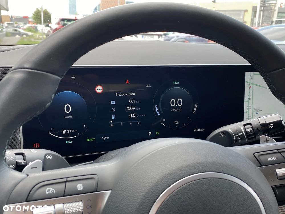 Hyundai Tucson 1.6 T-GDi PHEV Platinum 4WD - 31