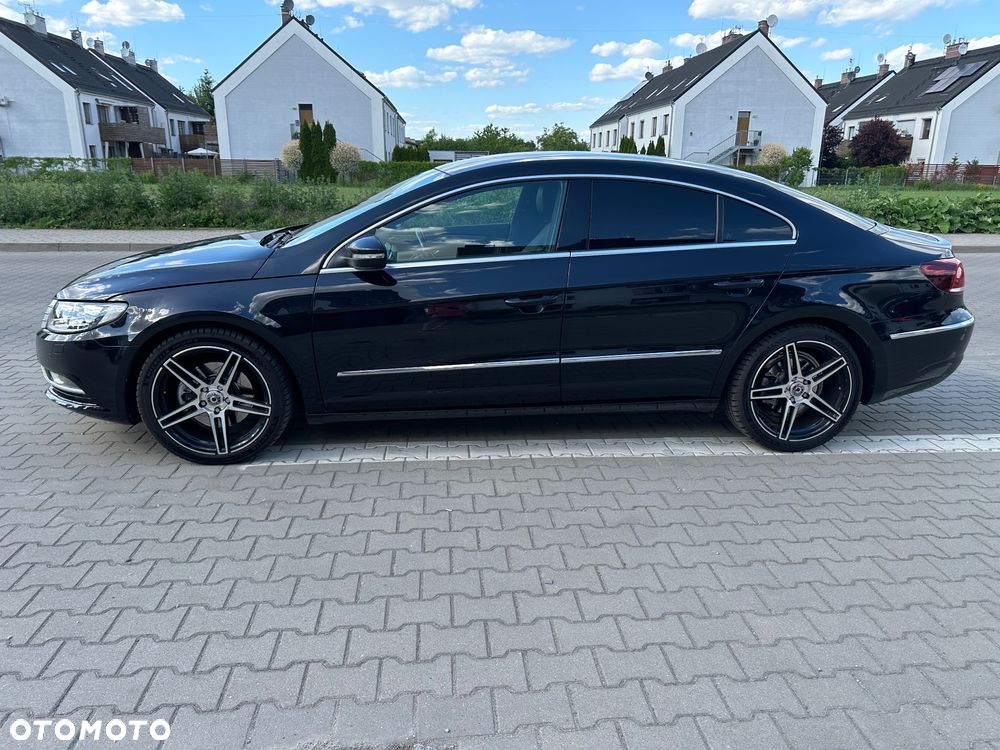 Volkswagen CC - 11