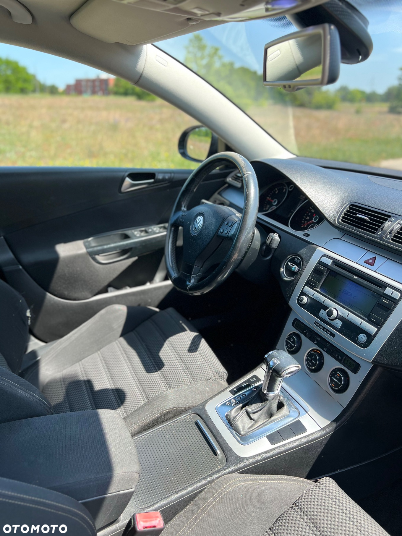Volkswagen Passat 2.0 TDI DPF Highline DSG - 19