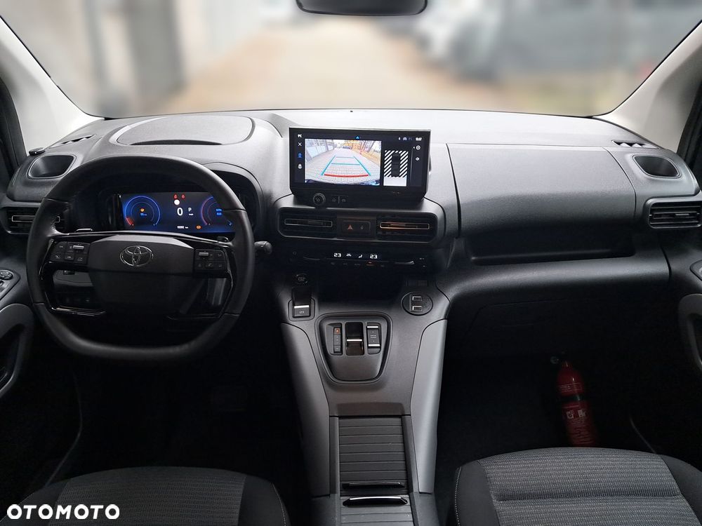 Toyota Proace City Verso Long 1.5 D-4D VIP - 8