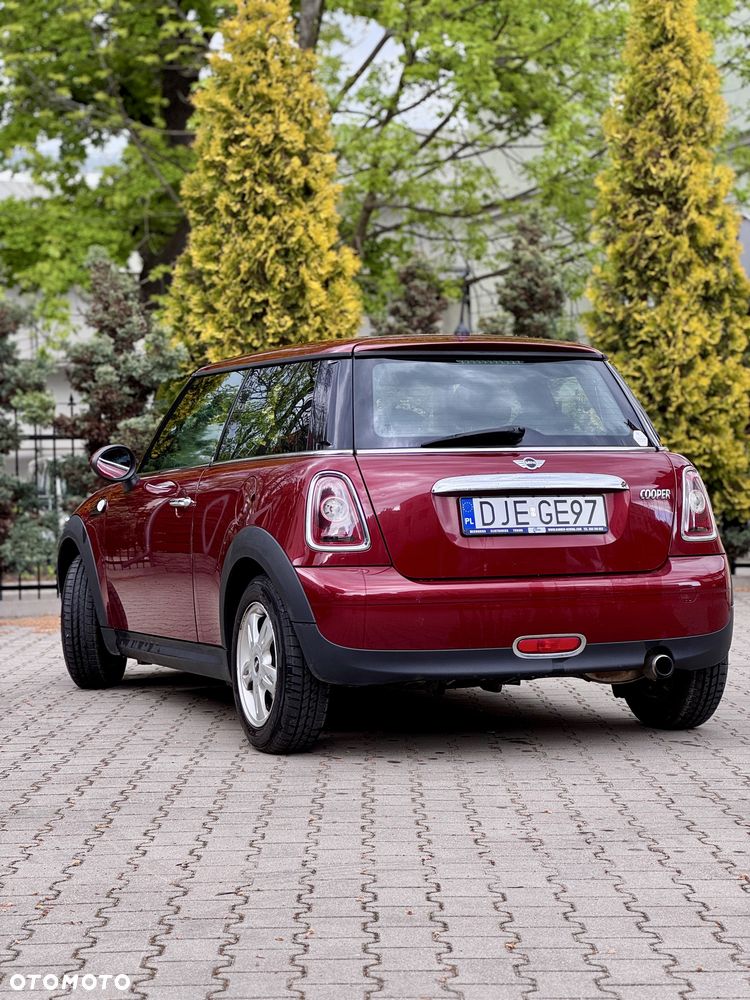 MINI Cooper - 2
