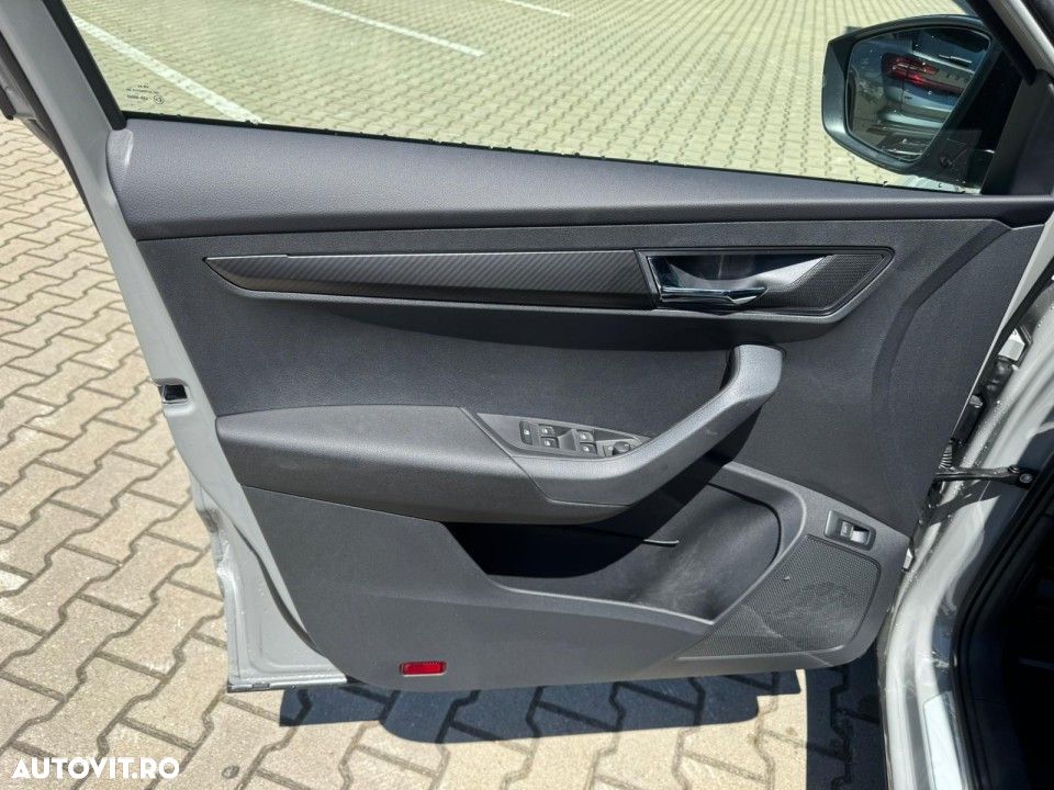 Skoda Karoq - 13