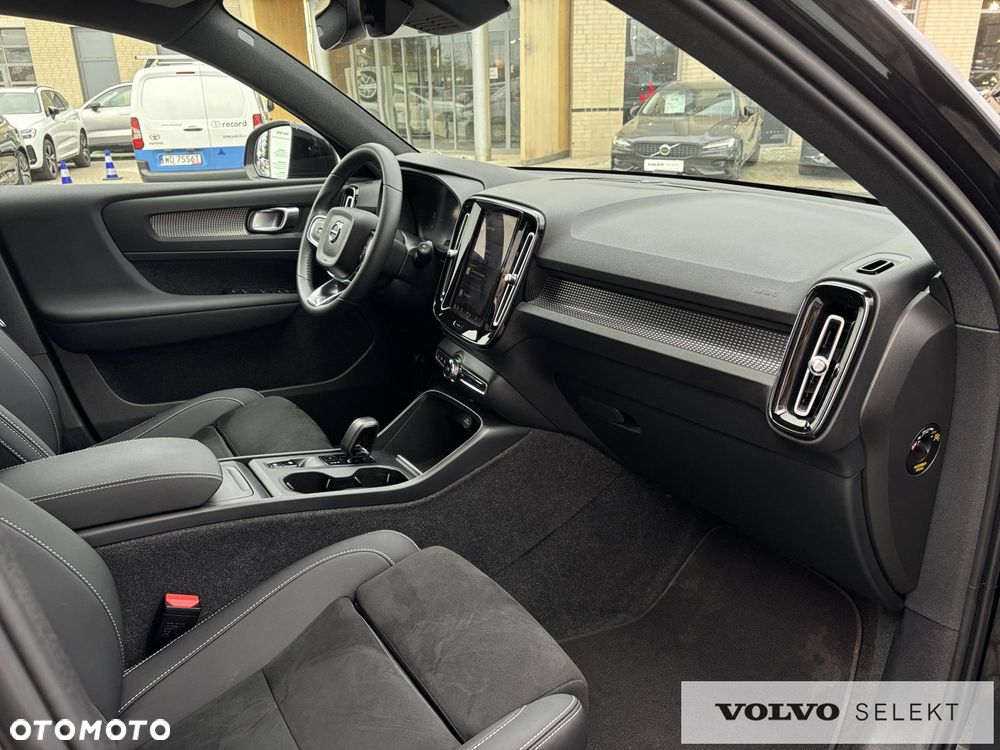 Volvo XC 40 - 12
