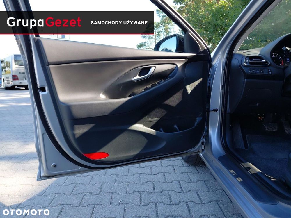 Hyundai i30 - 10