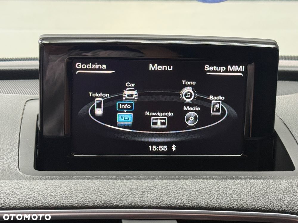 Audi Q3 2.0 TDI Design - 25