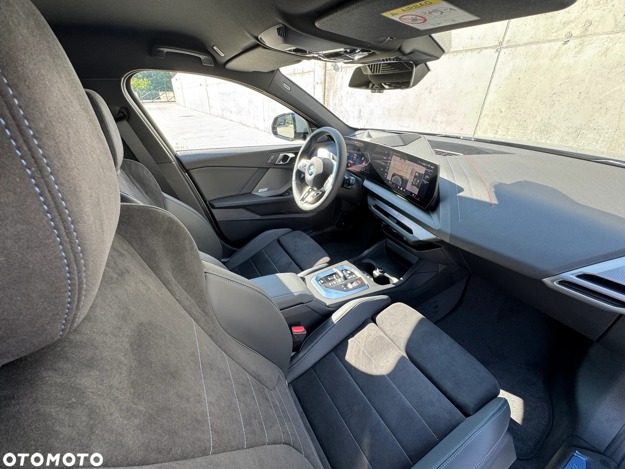 BMW Seria 1 - 22