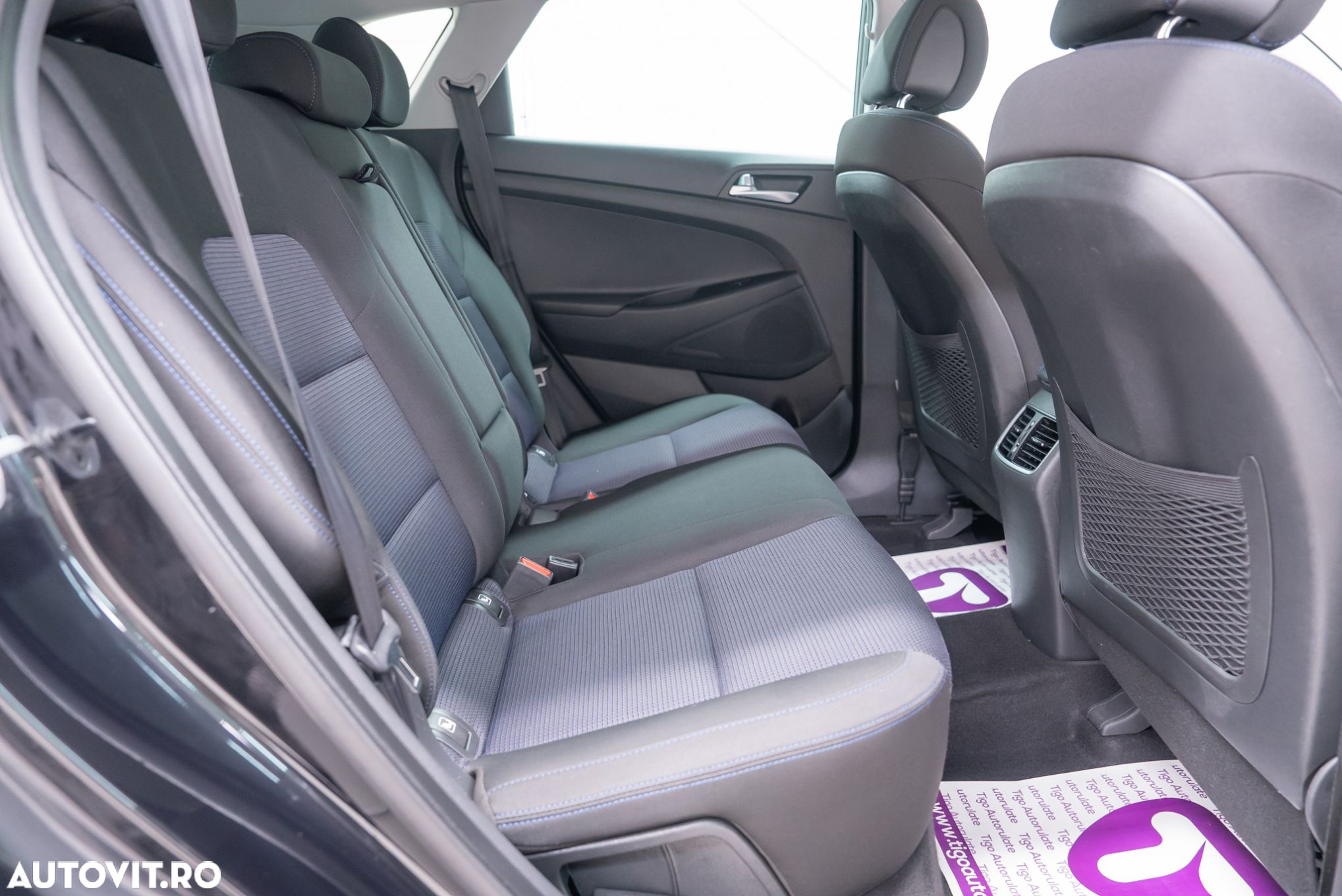 Hyundai Tucson - 17