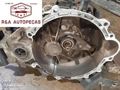 Caixa de Velocidades Manual Hyundai I10 Ref M5CF1 -1 - 1