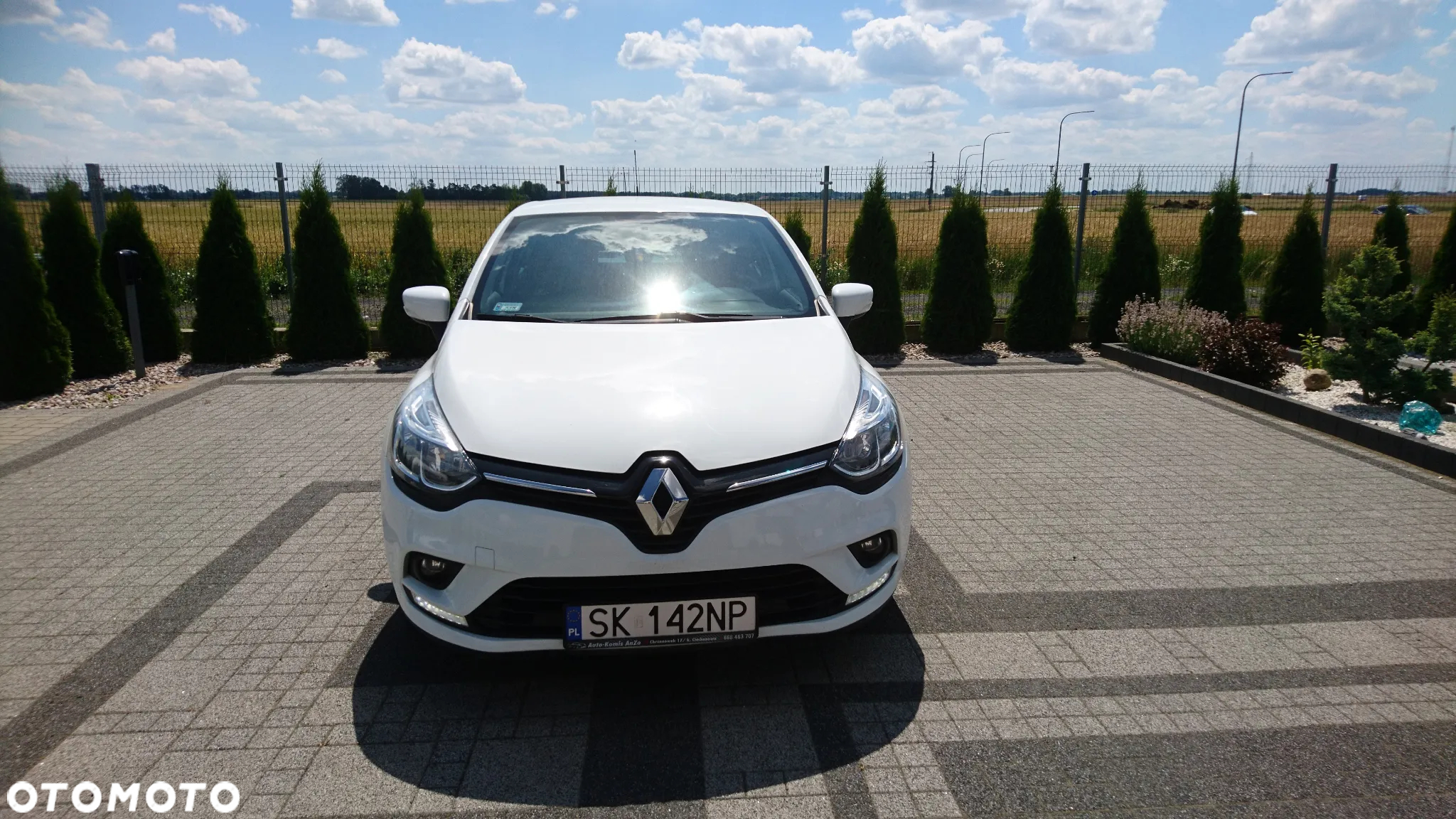 Renault Clio 0.9 TCe Alize - 7