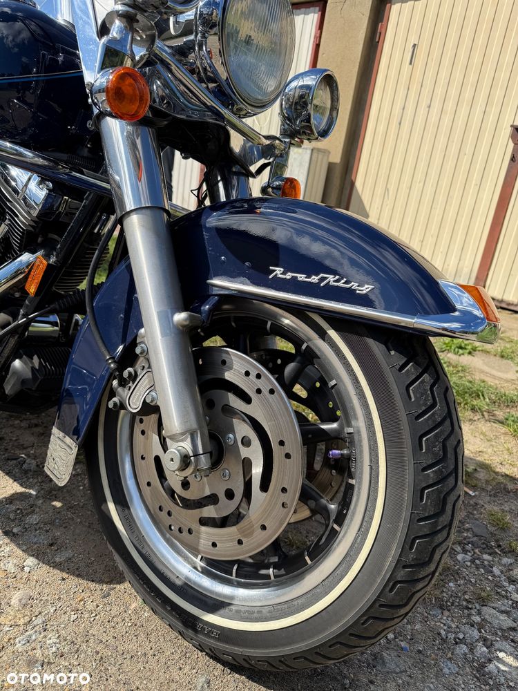 Harley-Davidson Touring Road King - 4