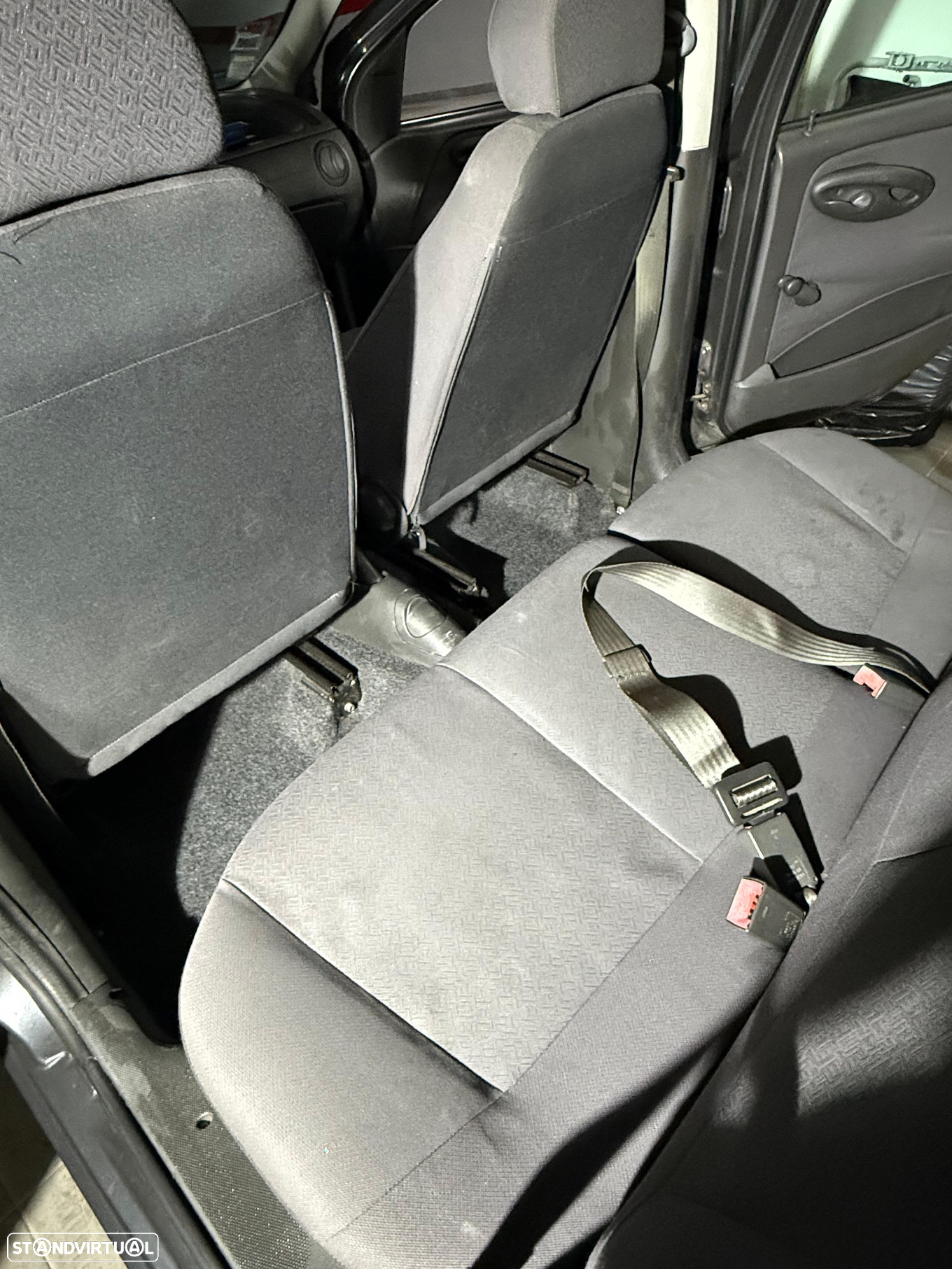 Fiat Punto 70 JTD Multijet Dynamic - 30