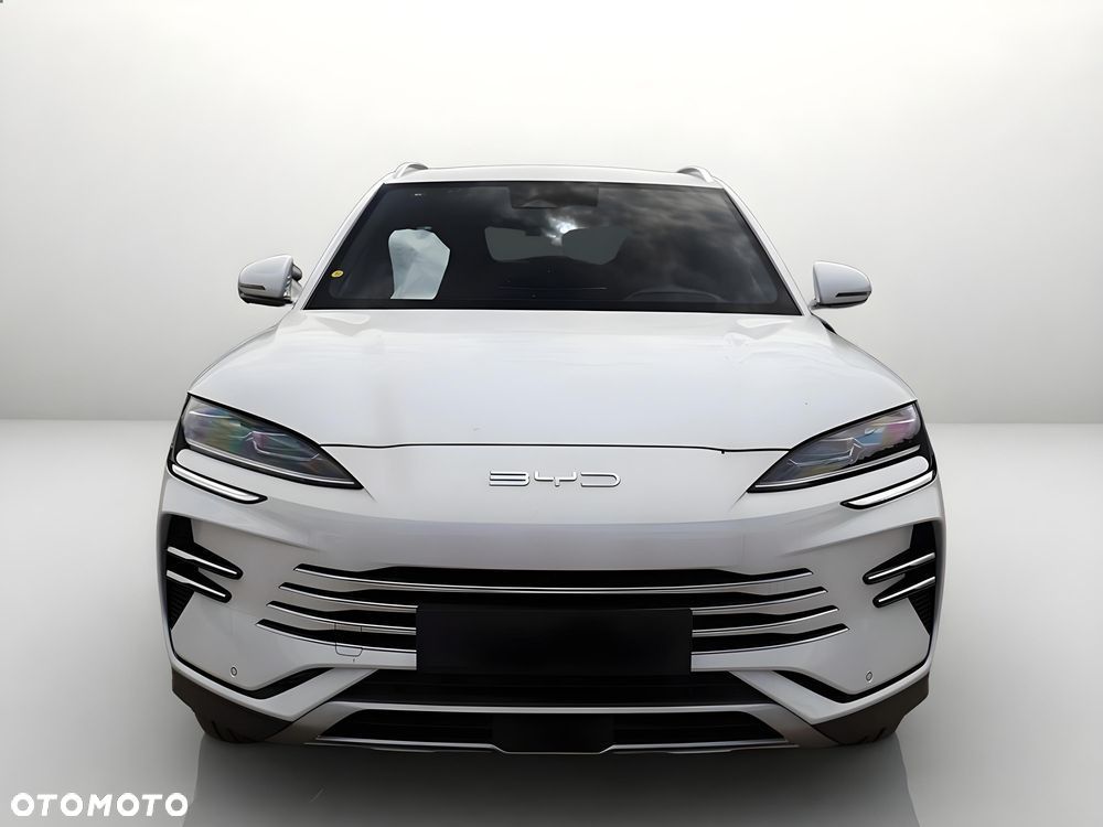 BYD Seal U 1.5 Comfort - 2