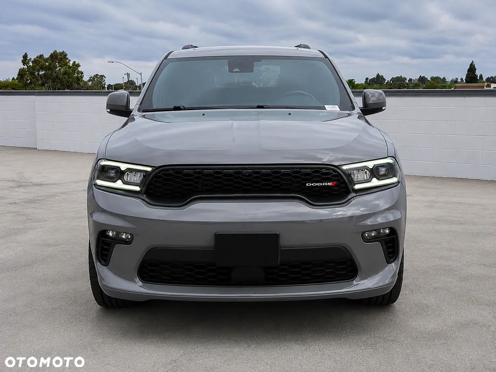 Dodge Durango 3,6 Citadel - 2