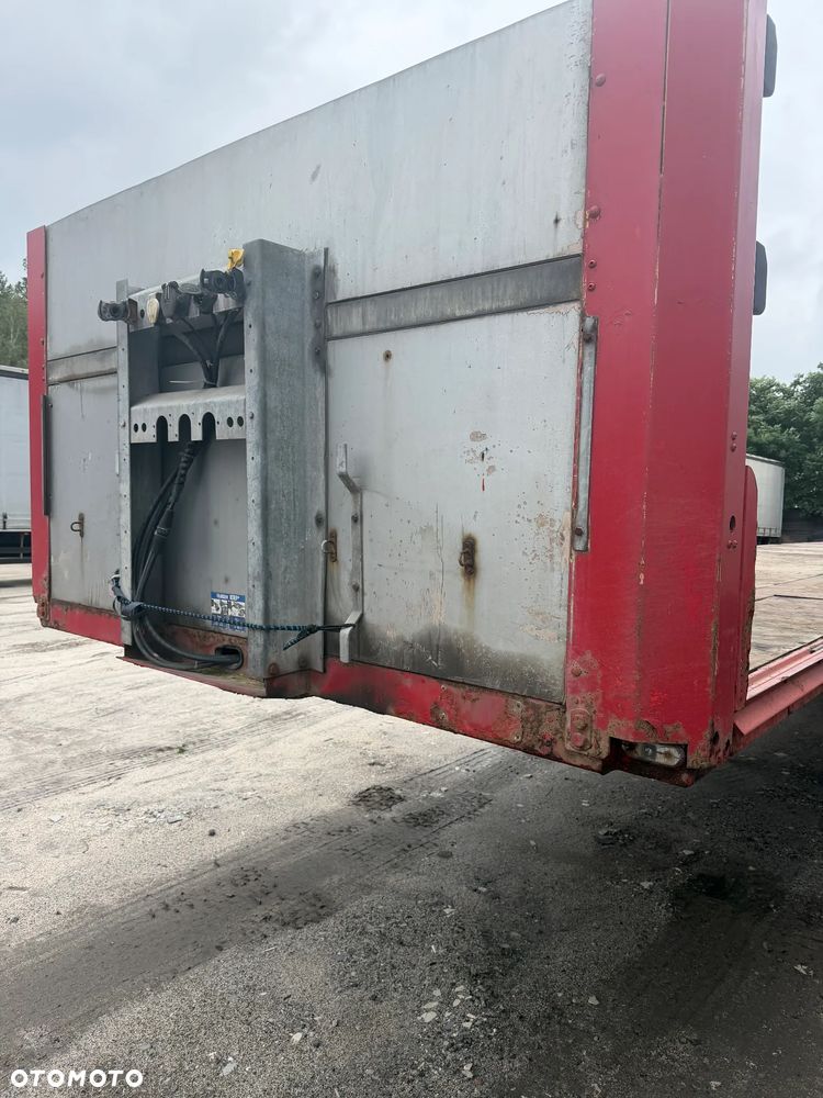 Fruehauf Standard - 4