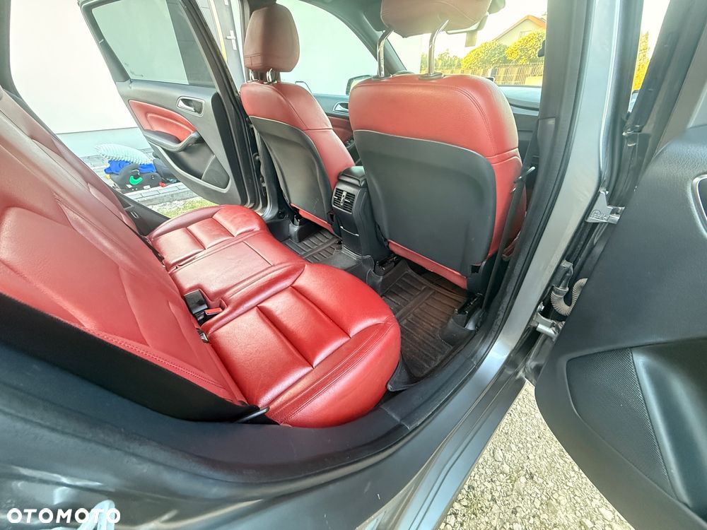 Mercedes-Benz Klasa B 200 (CDI) d AMG Line - 10