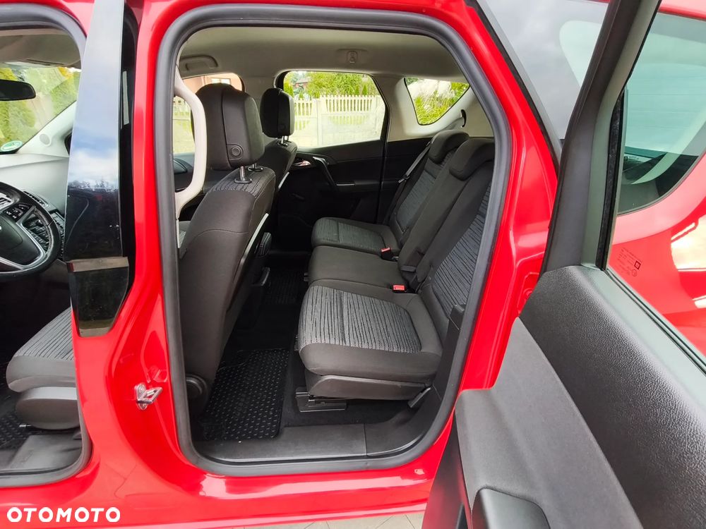 Opel Meriva 1.4 Ecoflex Color Edition - 17