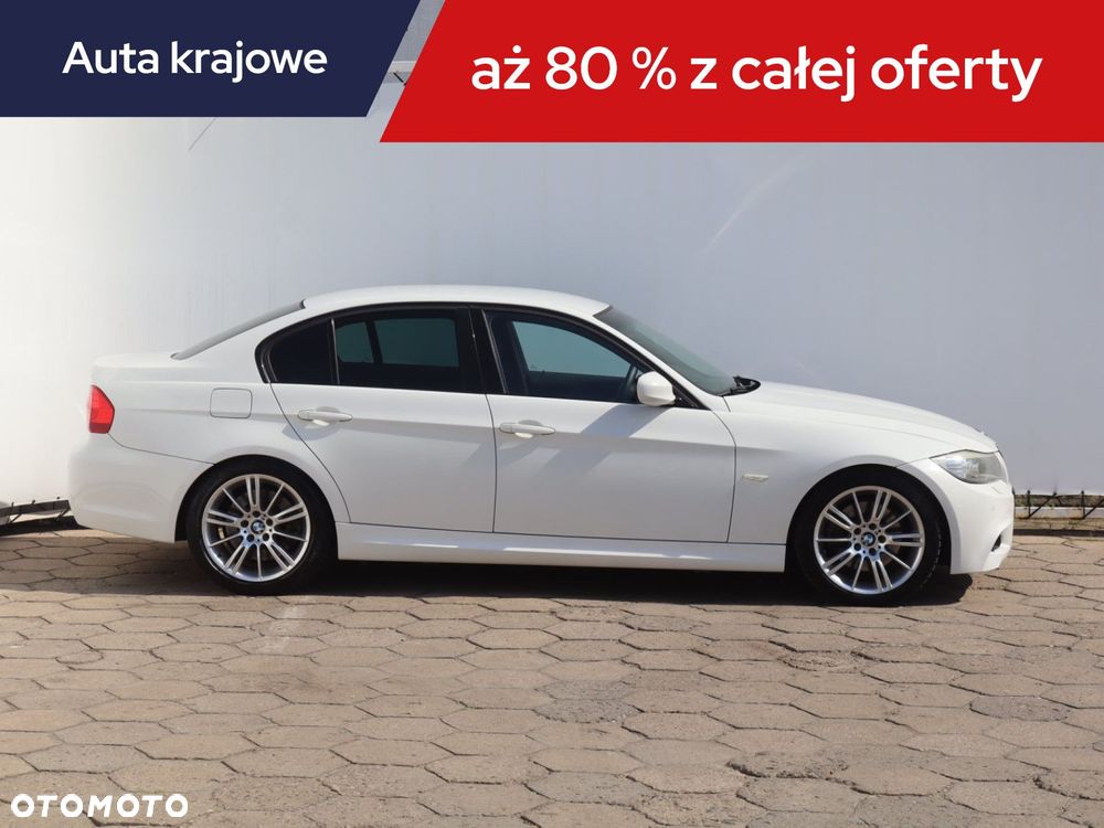 BMW Seria 3 - 8