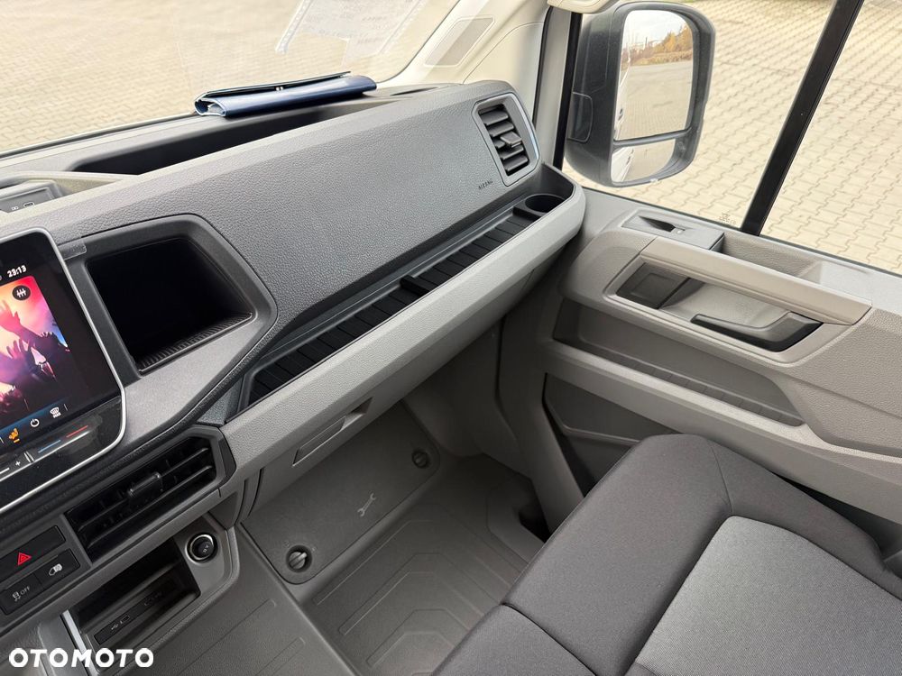 Volkswagen Crafter - 26