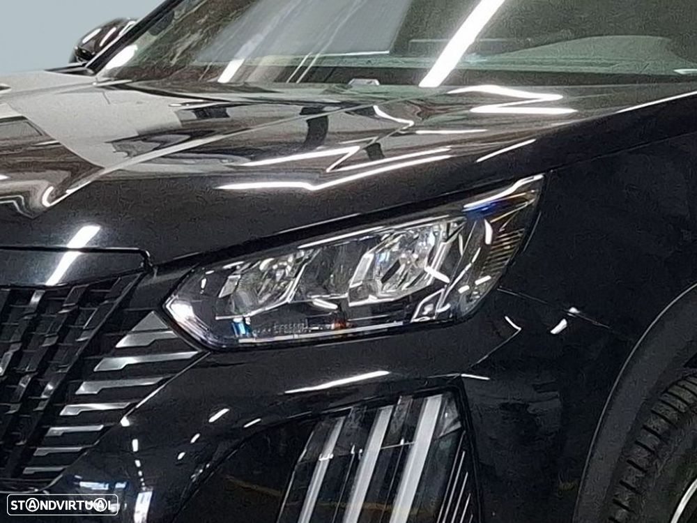 Peugeot 2008 1.2 Hybrid Allure e-DCS6 - 3