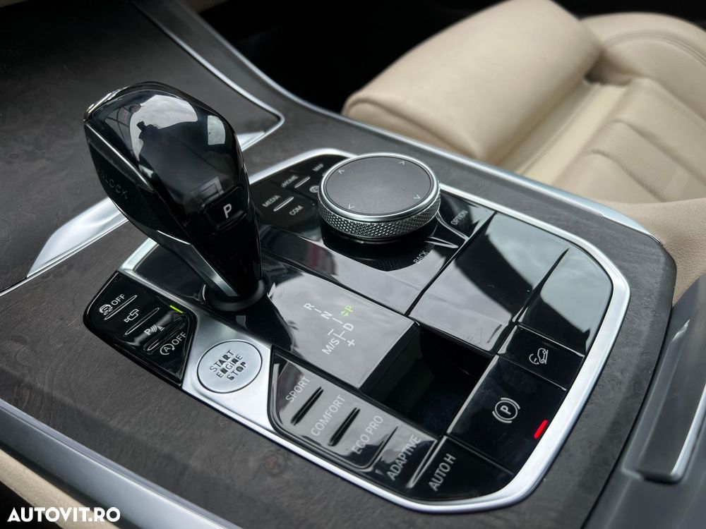 BMW X5 - 19