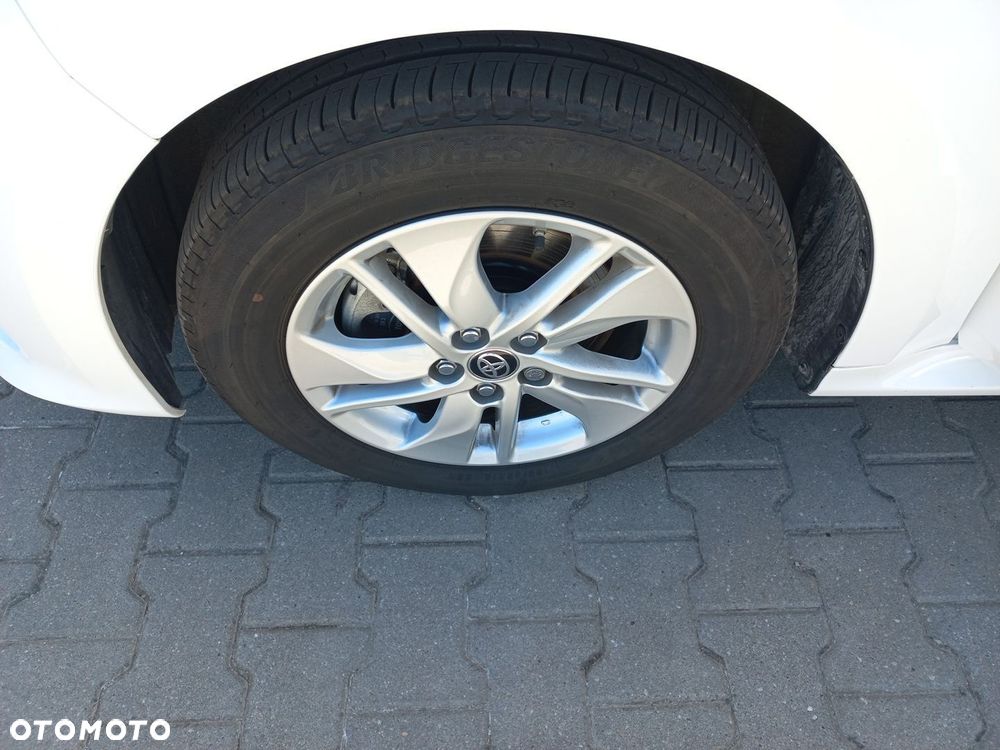 Toyota Yaris Hybrid 1.5 Comfort - 24