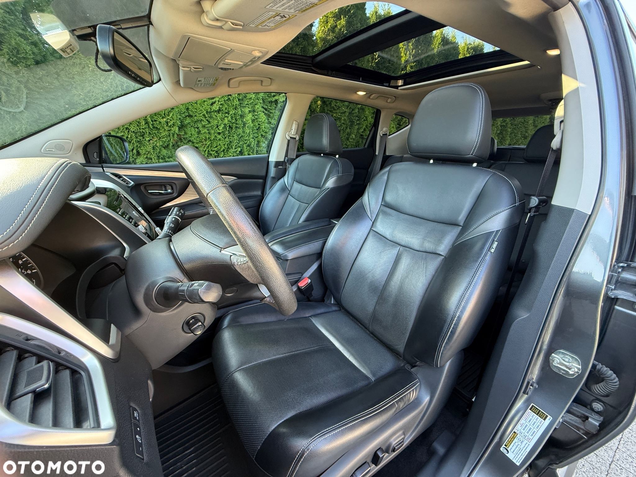 Nissan Murano - 14