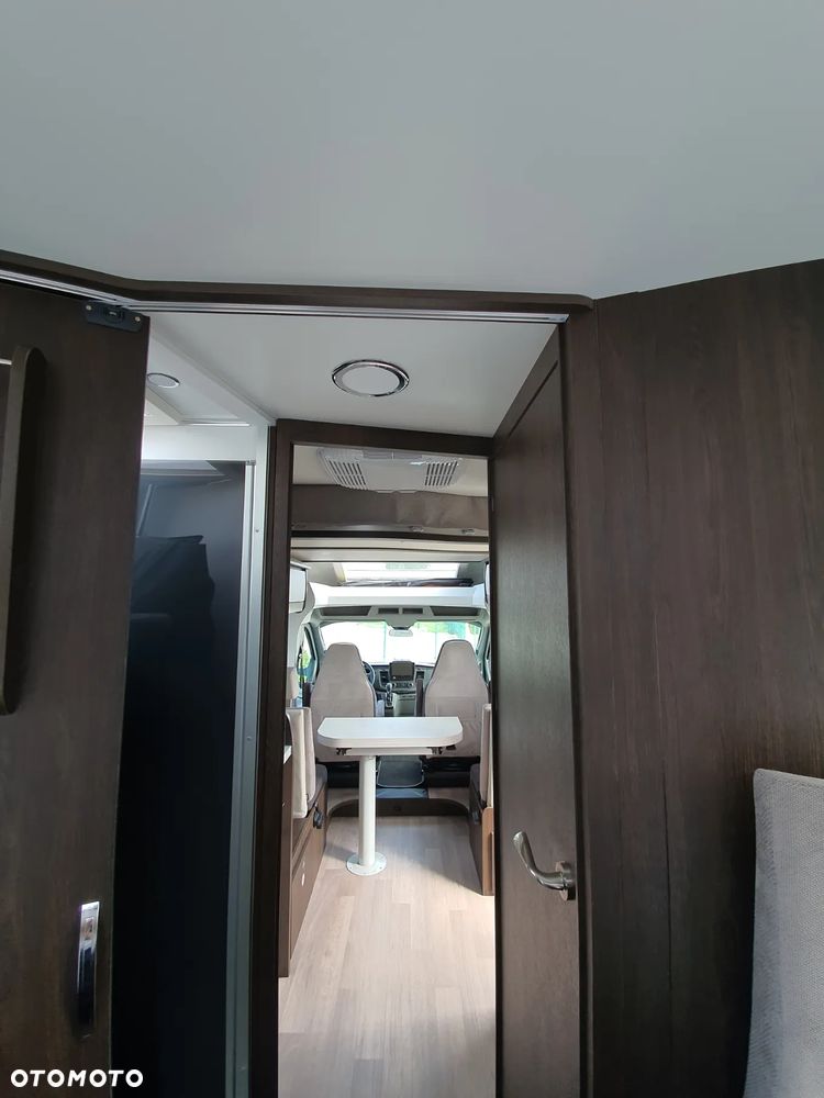 Benimar Tessoro 497 - 10