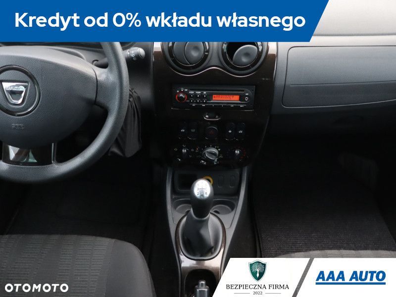 Dacia Duster - 13