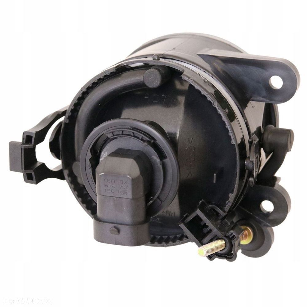 Halogeny Lampy pmg L+R hb4 zwykłe VW Golf V 5 1k 1k0 2003-2009 Hatchback - 2