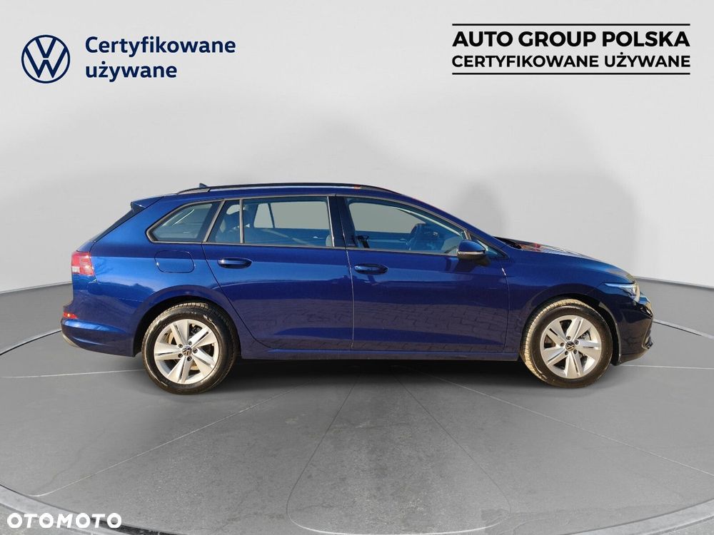 Volkswagen Golf Variant 2.0 TDI Life - 16