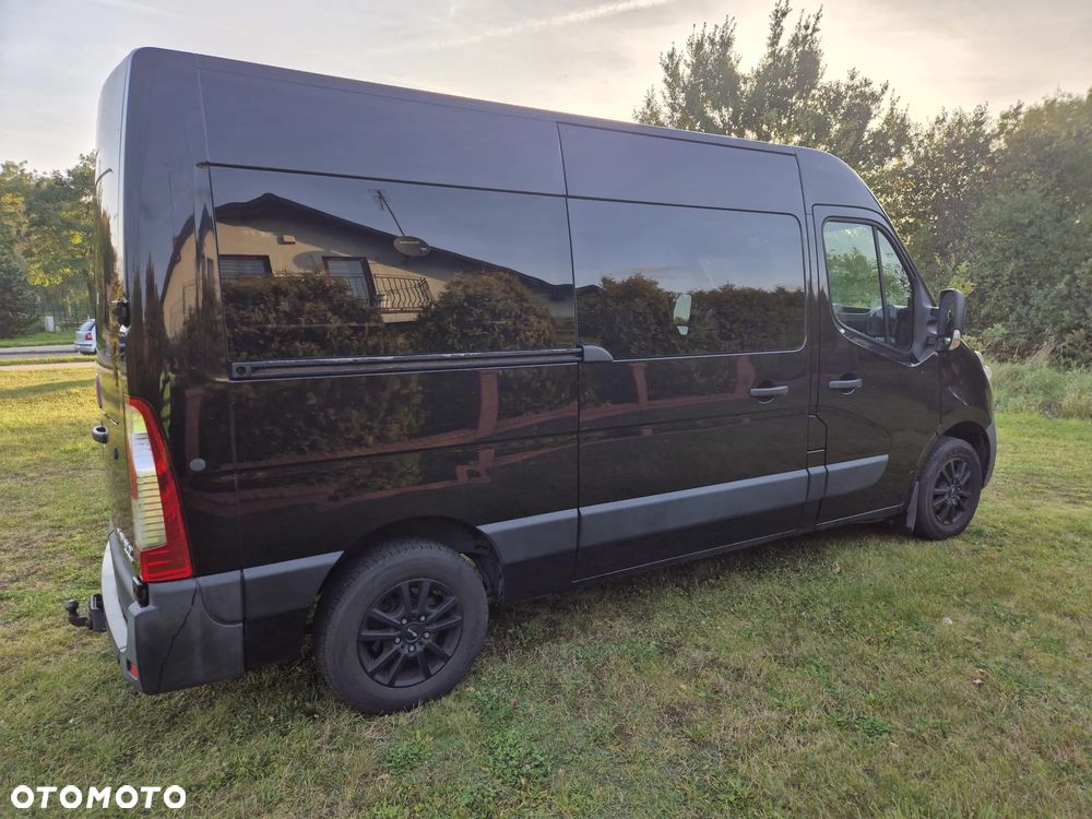 Opel Movano L2H2 - 6