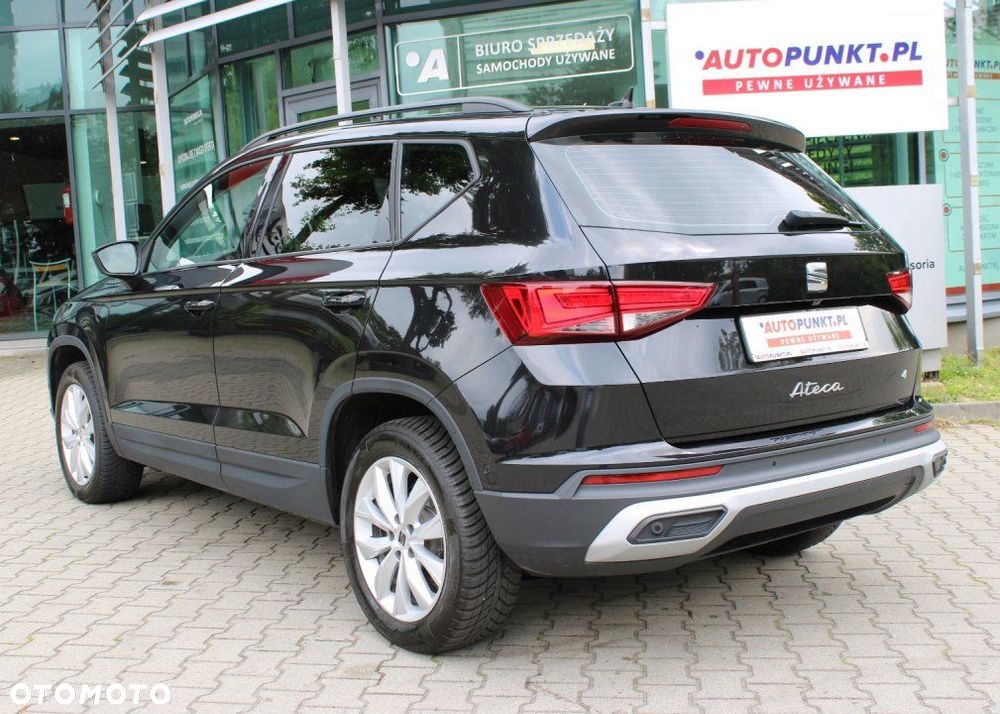 Seat Ateca - 7