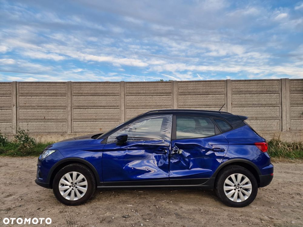 Seat Arona 1.0 TSI Style S&S - 3