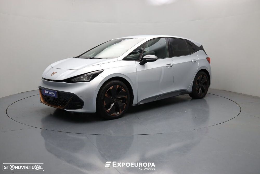 Cupra Born 59 kWh e-Boost Plus - 1