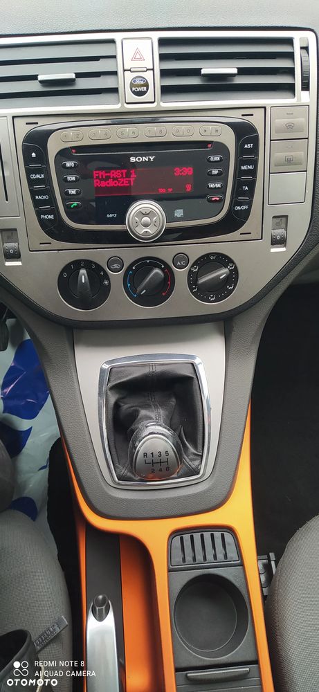 Ford Kuga 2.0 TDCi 4x4 Trend - 12