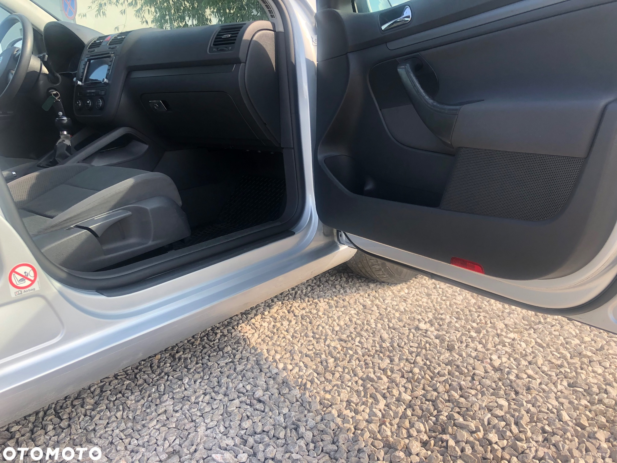 Volkswagen Golf Variant 1.9 TDI Comfortline - 6