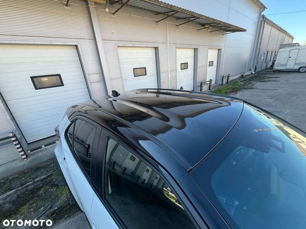 Toyota Yaris Cross 1.5 VVT-i GR Sport - 33