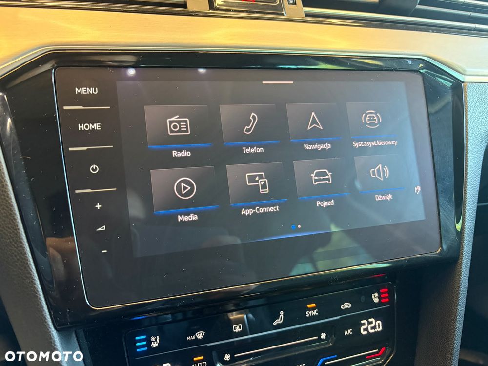 Volkswagen Passat Variant 2.0 TSI 4Mot Elegance DSG - 20