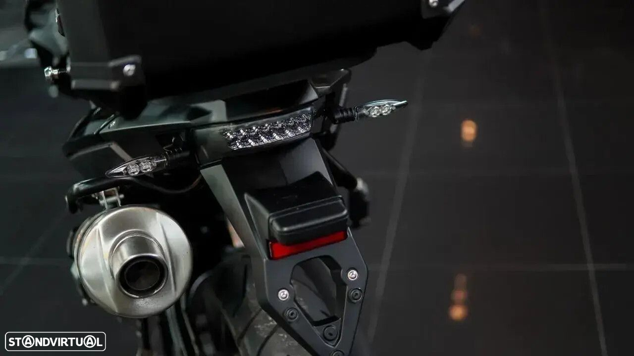 BMW F 800 GS - 34