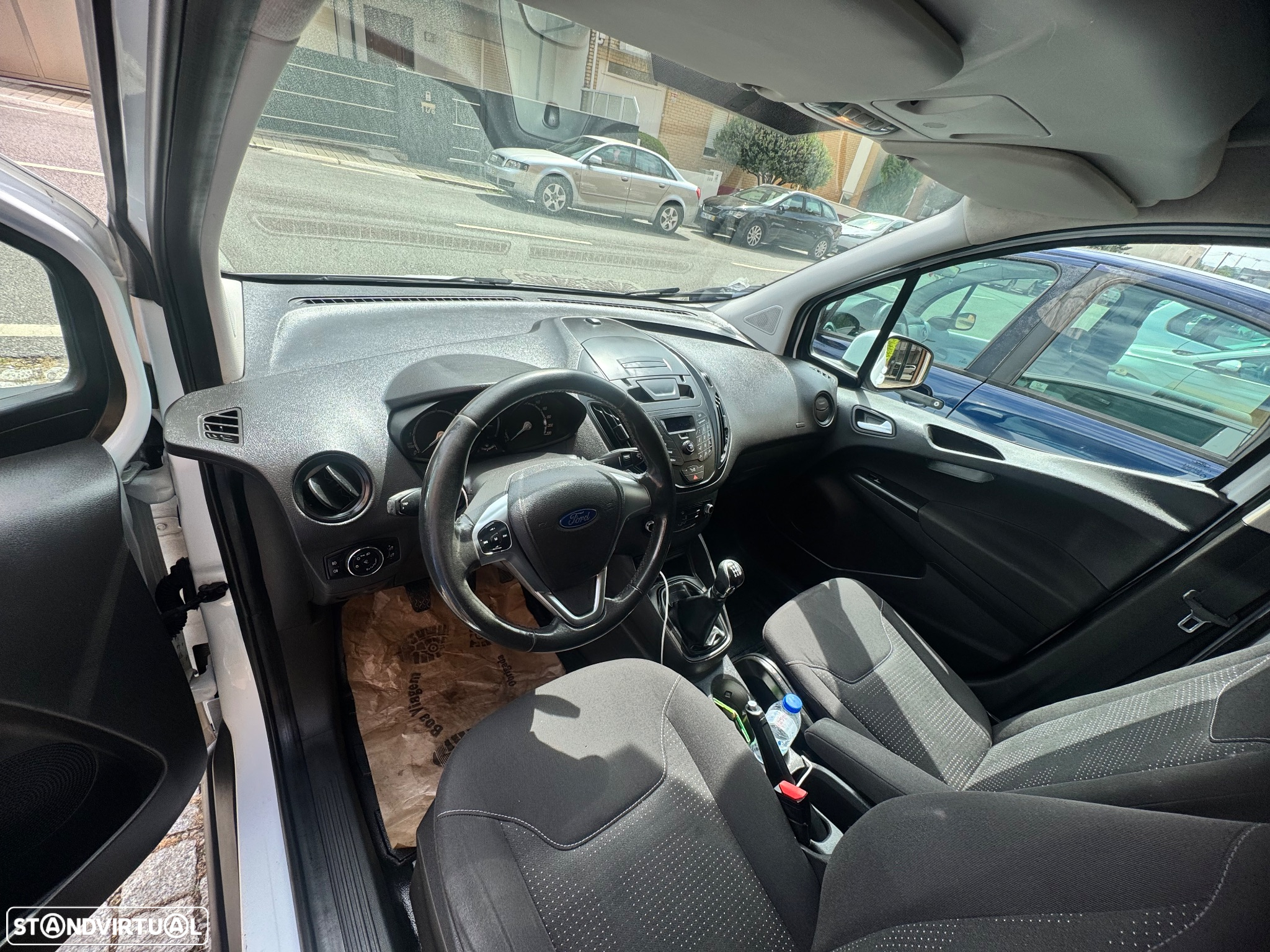 Ford e-Transit - 11