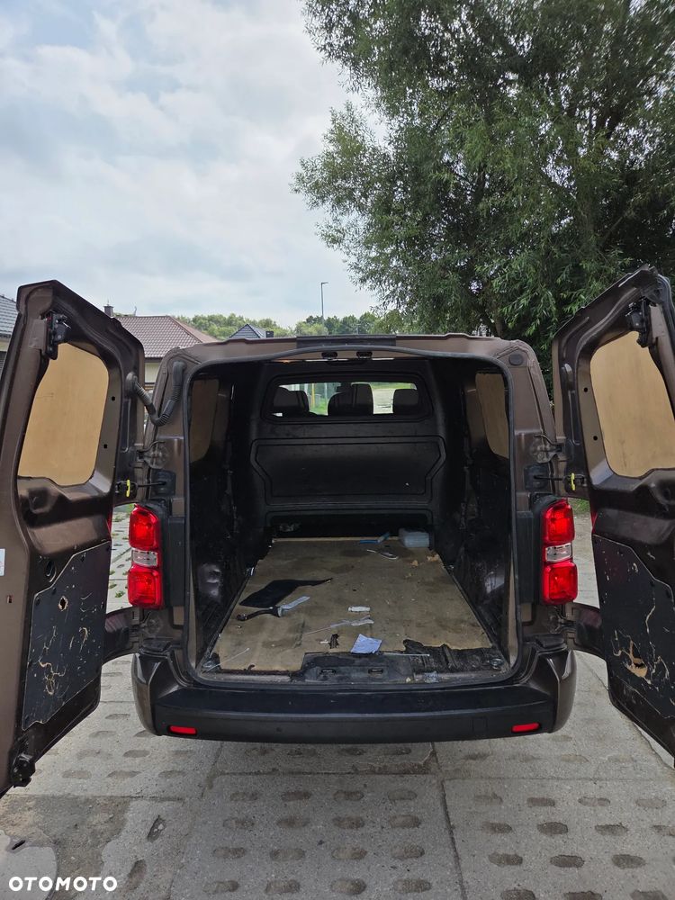 Opel Vivaro Long 3,1t Enjoy (bryg.) - 10